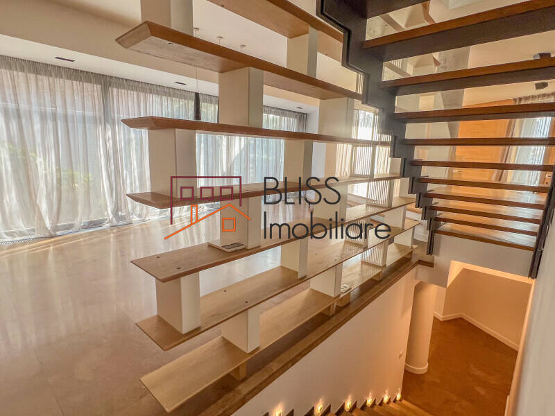 Vila Moderna 5 Camere Iancu Nicolae | Bliss Imobiliare / Photo 16 - BLISS Imobiliare