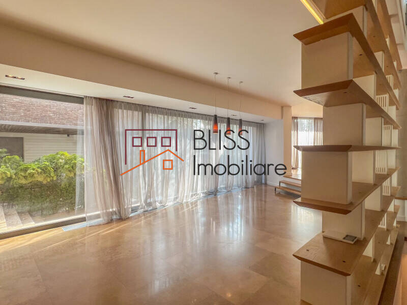 Vila Moderna 5 Camere Iancu Nicolae | Bliss Imobiliare / Photo 12 - BLISS Imobiliare