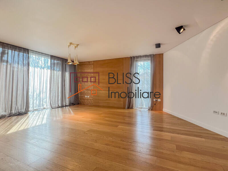 Modern 4-Bedroom Villa, Bucharest / Ilfov | Bliss Imobiliare / Photo 10 - BLISS Imobiliare