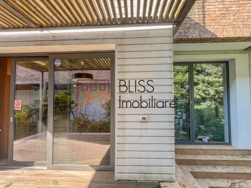 Vila Moderna 5 Camere Iancu Nicolae | Bliss Imobiliare / Photo 3 - BLISS Imobiliare