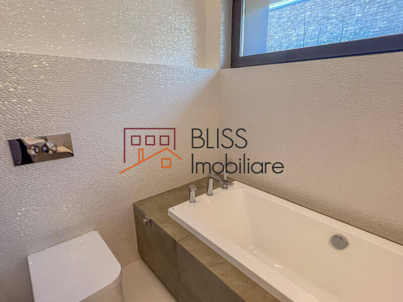 Vila Moderna 5 Camere Iancu Nicolae | Bliss Imobiliare / Photo 41 - BLISS Imobiliare