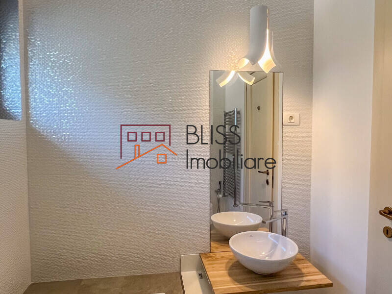 Modern 4-Bedroom Villa, Bucharest / Ilfov | Bliss Imobiliare / Photo 42 - BLISS Imobiliare