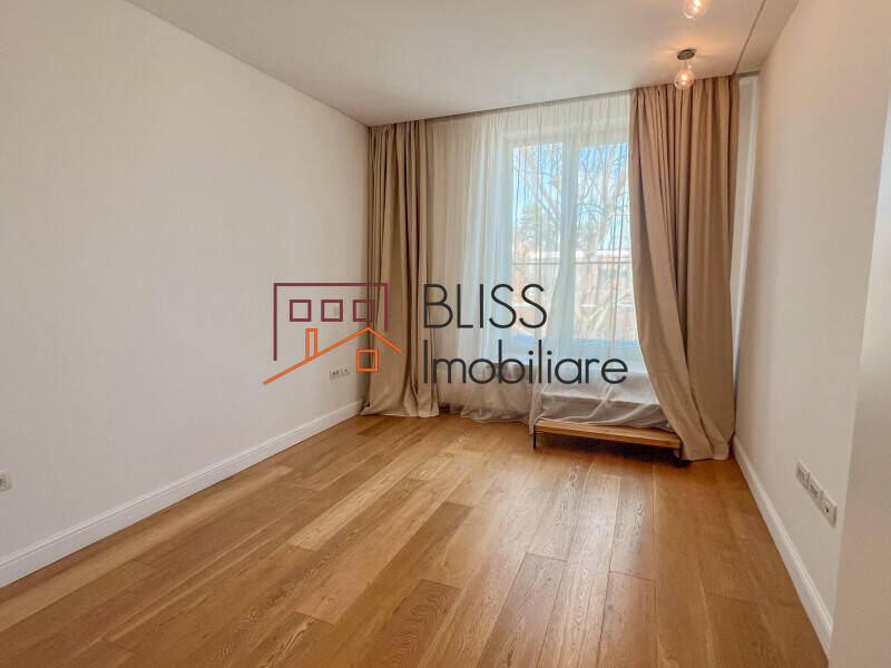 Modern 4-Bedroom Villa, Bucharest / Ilfov | Bliss Imobiliare / Photo 23 - BLISS Imobiliare