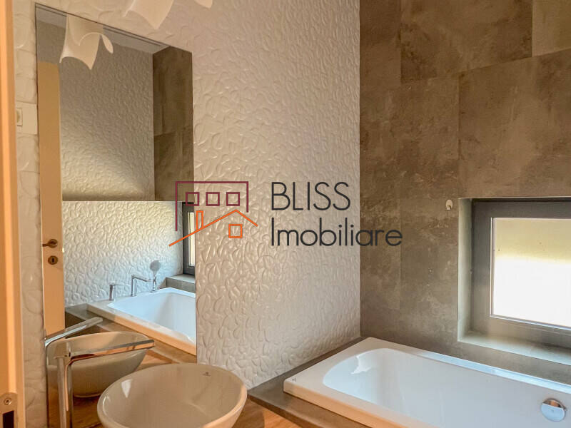 Vila Moderna 5 Camere Iancu Nicolae | Bliss Imobiliare / Photo 44 - BLISS Imobiliare