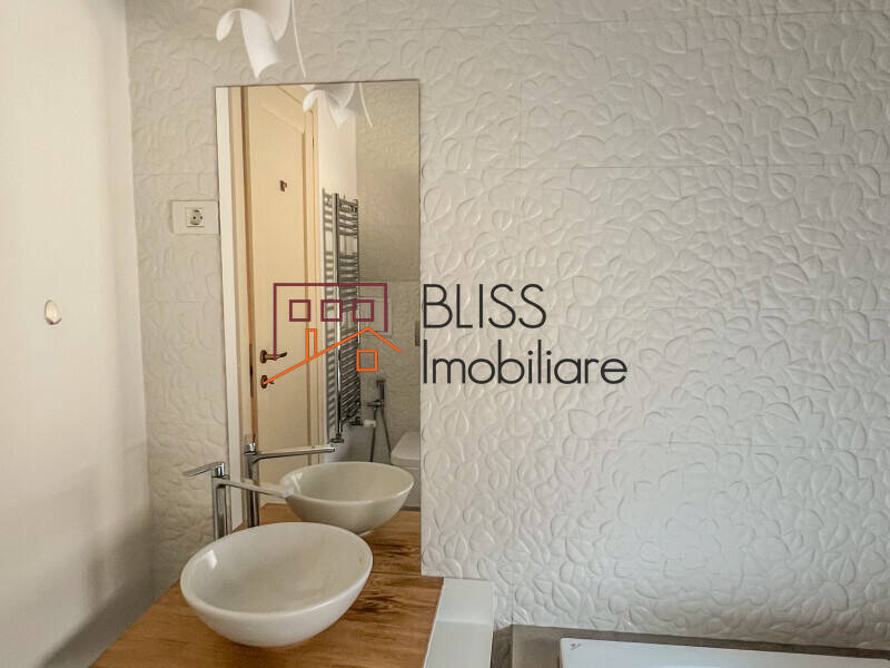 Vila Moderna 5 Camere Iancu Nicolae | Bliss Imobiliare / Photo 45 - BLISS Imobiliare