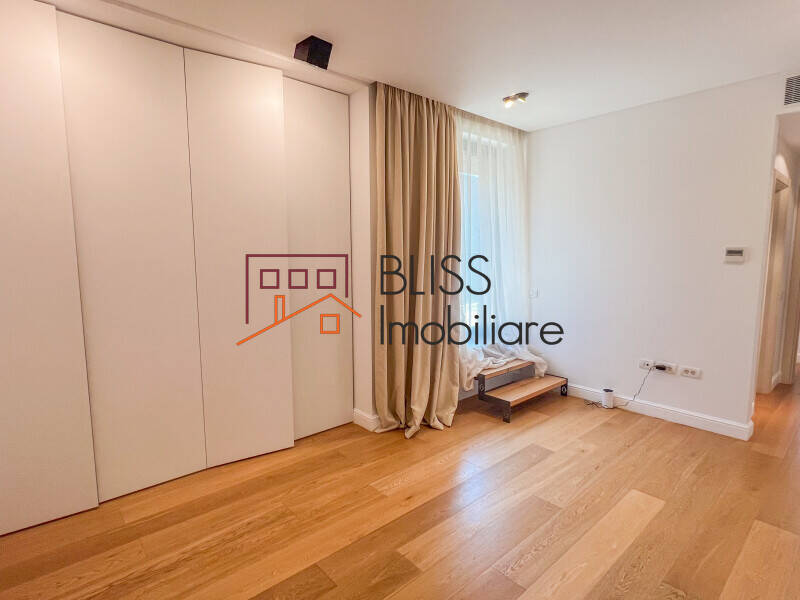 Modern 4-Bedroom Villa, Bucharest / Ilfov | Bliss Imobiliare / Photo 21 - BLISS Imobiliare