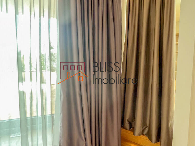 Modern 4-Bedroom Villa, Bucharest / Ilfov | Bliss Imobiliare / Photo 24 - BLISS Imobiliare