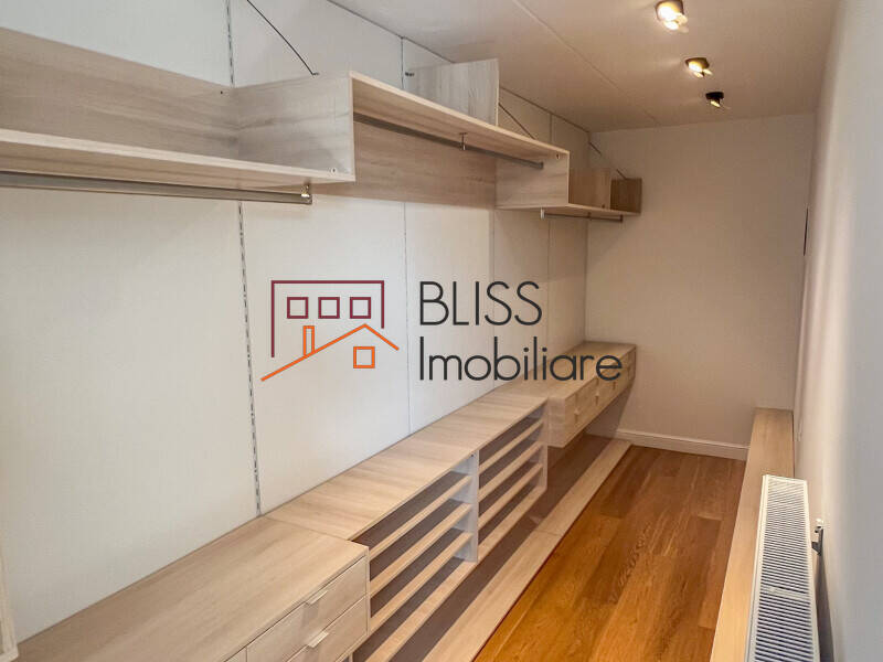 Modern 4-Bedroom Villa, Bucharest / Ilfov | Bliss Imobiliare / Photo 28 - BLISS Imobiliare