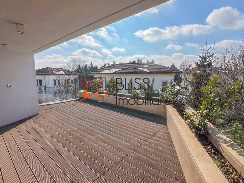 Vila Moderna 5 Camere Iancu Nicolae | Bliss Imobiliare / Photo 5 - BLISS Imobiliare