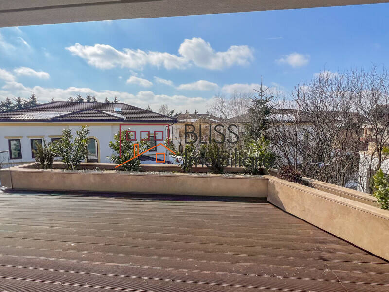 Modern 4-Bedroom Villa, Bucharest / Ilfov | Bliss Imobiliare / Photo 56 - BLISS Imobiliare