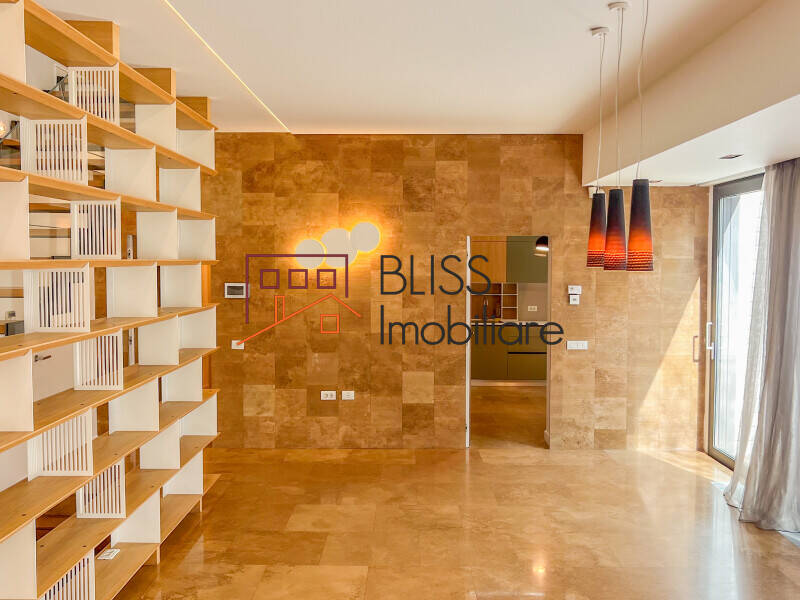 Modern 4-Bedroom Villa, Bucharest / Ilfov | Bliss Imobiliare / Photo 13 - BLISS Imobiliare