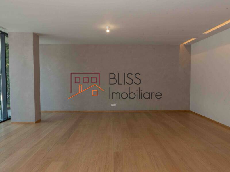 4-Bedroom Villa, 460sqm Witg Private Pool And Premium Finishes, Bucharest / Ilfov | Bliss Imobiliare / Photo 7 - BLISS Imobiliare