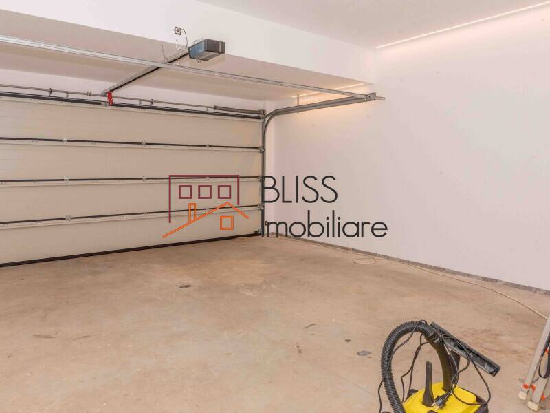 4-Bedroom Villa, 460sqm Witg Private Pool And Premium Finishes, Bucharest / Ilfov | Bliss Imobiliare / Photo 17 - BLISS Imobiliare