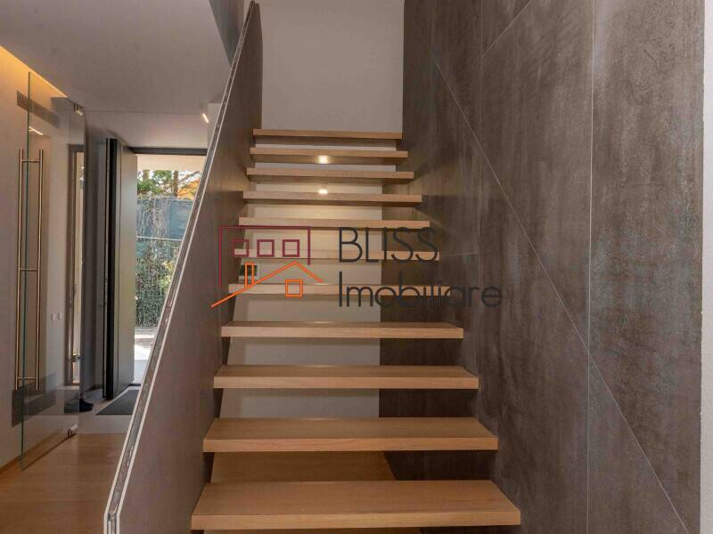 4-Bedroom Villa, 460sqm Witg Private Pool And Premium Finishes, Bucharest / Ilfov | Bliss Imobiliare / Photo 19 - BLISS Imobiliare