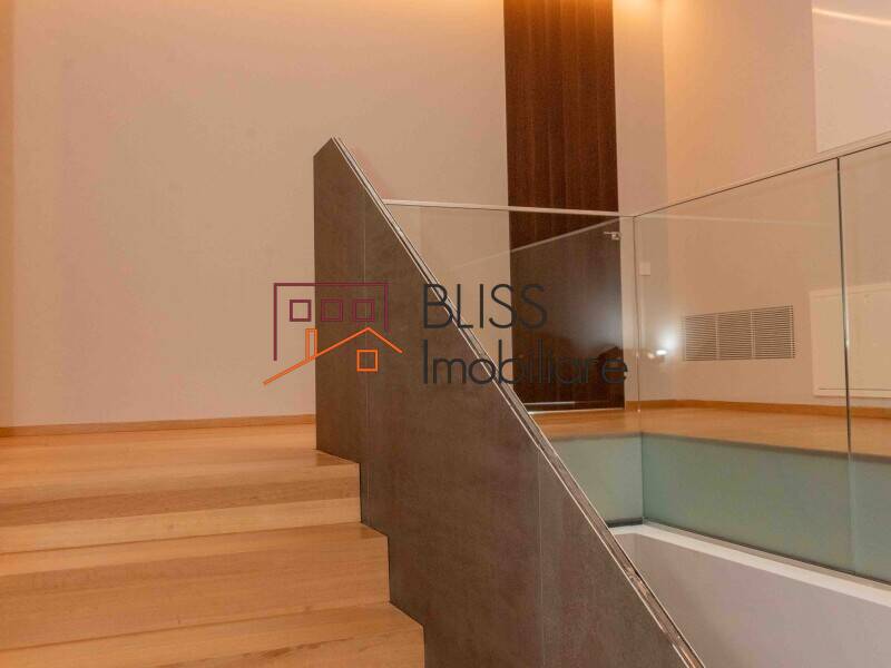 Vila 7 Camere Construita 2025, 460mp Cu Piscina | BLISS Imobiliare | Bliss Imobiliare / Photo 21 - BLISS Imobiliare