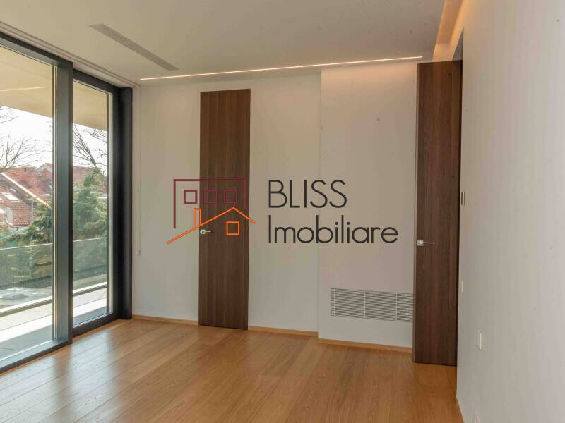 4-Bedroom Villa, 460sqm Witg Private Pool And Premium Finishes, Bucharest / Ilfov | Bliss Imobiliare / Photo 27 - BLISS Imobiliare
