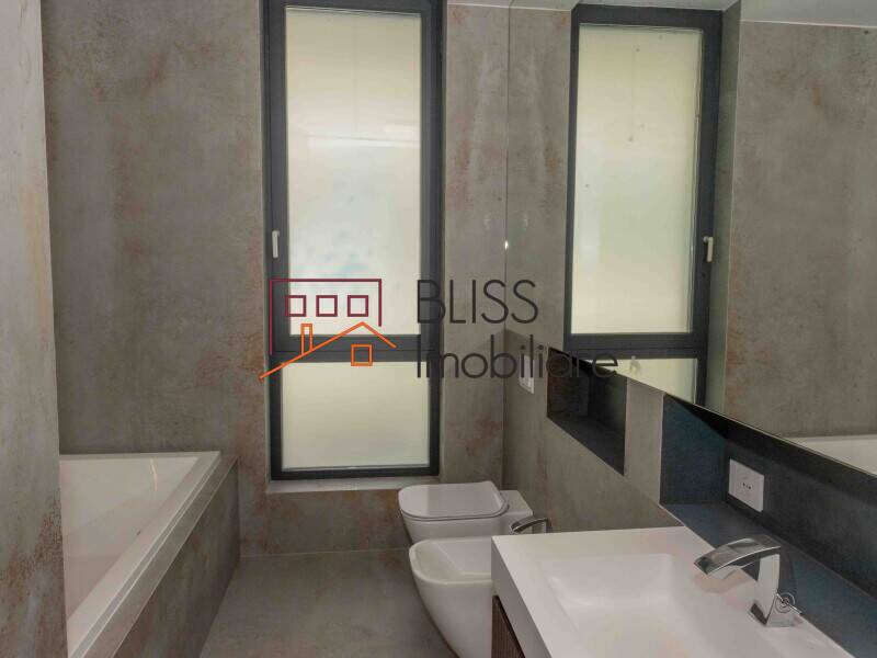 4-Bedroom Villa, 460sqm Witg Private Pool And Premium Finishes, Bucharest / Ilfov | Bliss Imobiliare / Photo 33 - BLISS Imobiliare