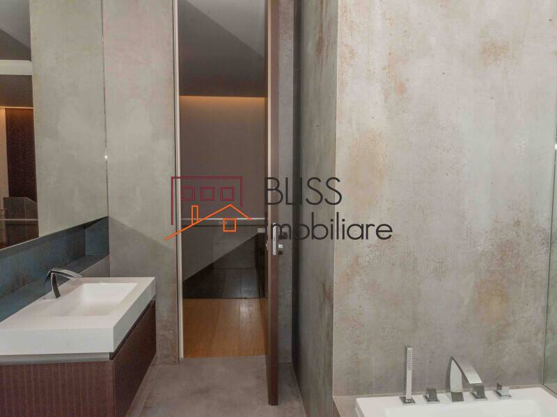 4-Bedroom Villa, 460sqm Witg Private Pool And Premium Finishes, Bucharest / Ilfov | Bliss Imobiliare / Photo 35 - BLISS Imobiliare