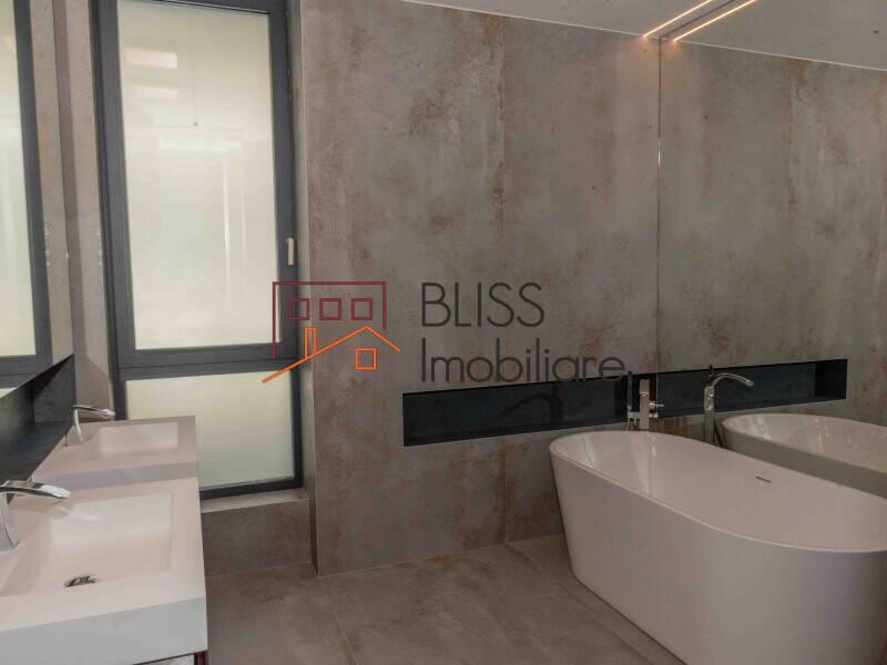 Vila 7 Camere Construita 2025, 460mp Cu Piscina | BLISS Imobiliare | Bliss Imobiliare / Photo 38 - BLISS Imobiliare
