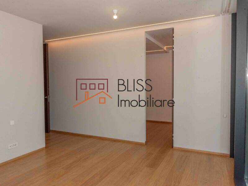 4-Bedroom Villa, 460sqm Witg Private Pool And Premium Finishes, Bucharest / Ilfov | Bliss Imobiliare / Photo 43 - BLISS Imobiliare