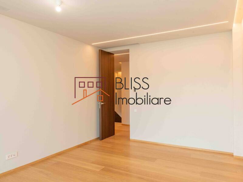 Vila 7 Camere Construita 2025, 460mp Cu Piscina | BLISS Imobiliare | Bliss Imobiliare / Photo 48 - BLISS Imobiliare