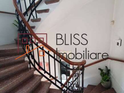Vila De Lux 500 Mp, 4 Locuri De Parcare, 8 Grupuri Sanitare - Aviatorilor | Bliss Imobiliare / Photo 6 - BLISS Imobiliare