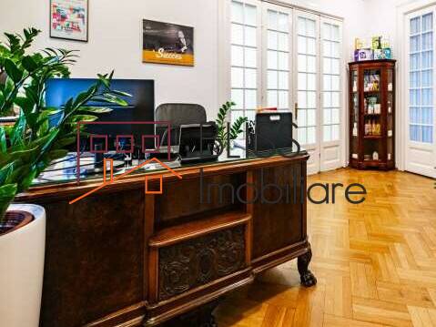 Vila De Lux 500 Mp, 4 Locuri De Parcare, 8 Grupuri Sanitare - Aviatorilor | Bliss Imobiliare / Photo 4 - BLISS Imobiliare