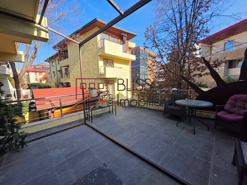 Nordului Herastrau Villa 12 Rooms Residential Commercial, Bucharest | Bliss Imobiliare / Photo 4 - BLISS Imobiliare