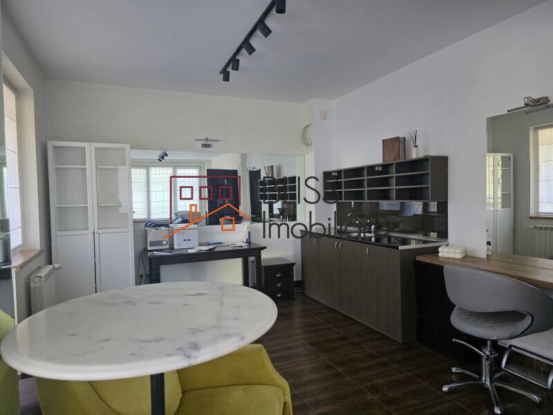 Villa 12 Camere Nordului Herastrau Rezidential Sau Comercial | Bliss Imobiliare / Photo 8 - BLISS Imobiliare