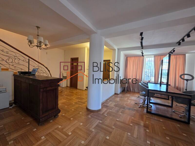 Villa 12 Camere Nordului Herastrau Rezidential Sau Comercial | Bliss Imobiliare / Photo 5 - BLISS Imobiliare