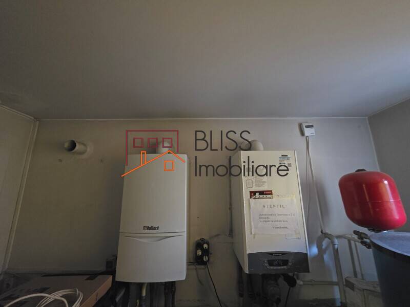 Villa 12 Camere Nordului Herastrau Rezidential Sau Comercial | Bliss Imobiliare / Photo 18 - BLISS Imobiliare