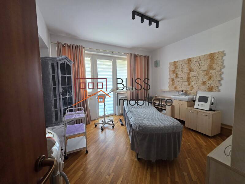 Nordului Herastrau Villa 12 Rooms Residential Commercial, Bucharest | Bliss Imobiliare / Photo 22 - BLISS Imobiliare