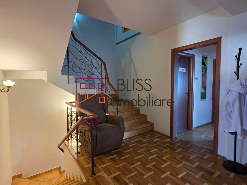 Nordului Herastrau Villa 12 Rooms Residential Commercial, Bucharest | Bliss Imobiliare / Photo 20 - BLISS Imobiliare