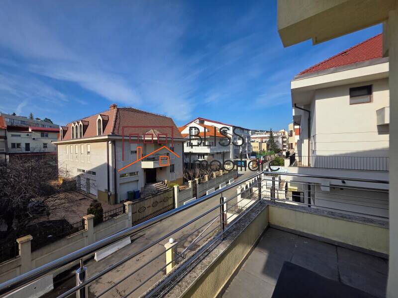 Nordului Herastrau Villa 12 Rooms Residential Commercial, Bucharest | Bliss Imobiliare / Photo 26 - BLISS Imobiliare