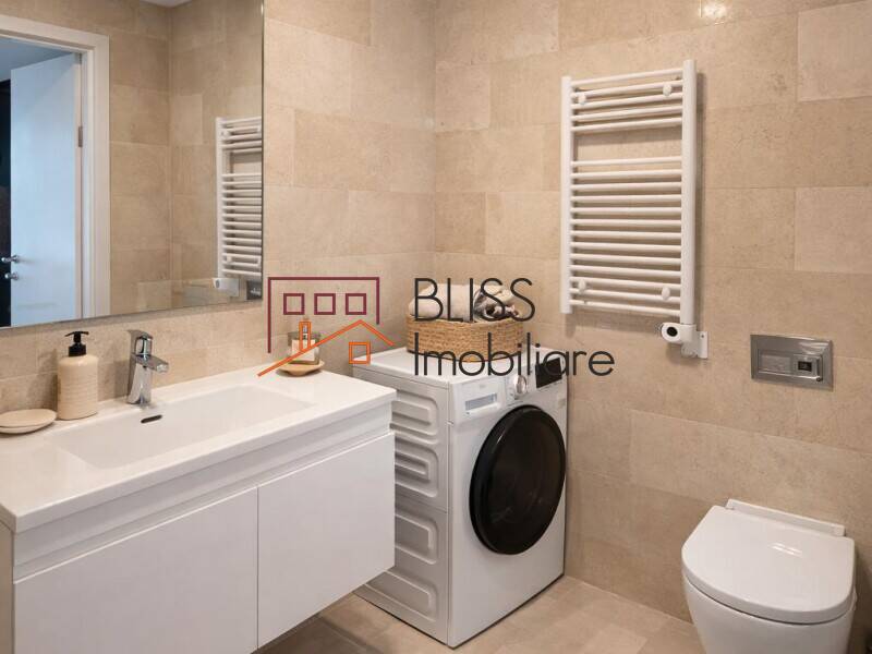 Apartament 2 Camere Luxuria Domenii Residence, Expozitiei - Romexpo | Bliss Imobiliare / Photo 7 - BLISS Imobiliare