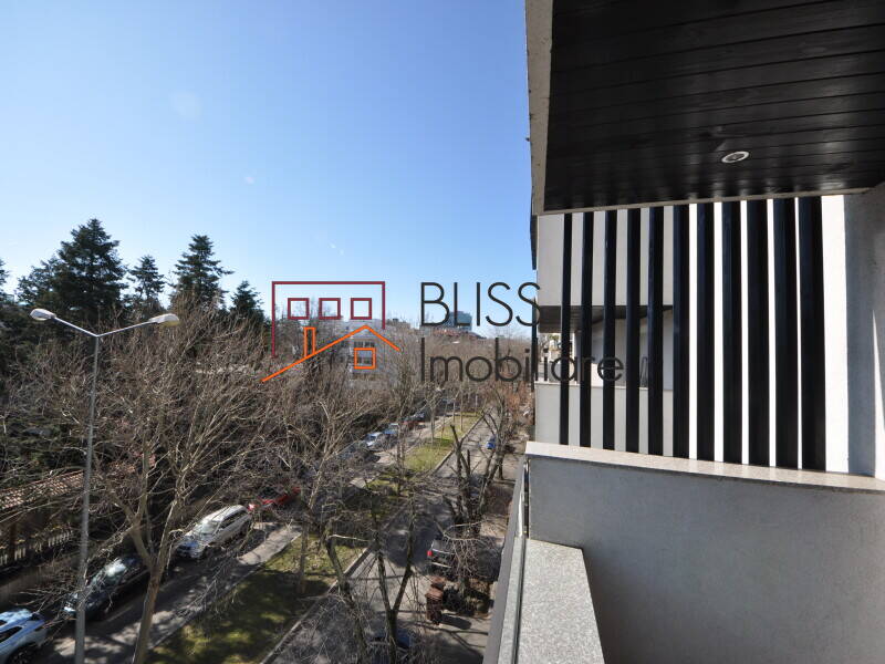 Apartament De 3 Camere Lux Cu Parcare | Bliss Imobiliare / Photo 10 - BLISS Imobiliare