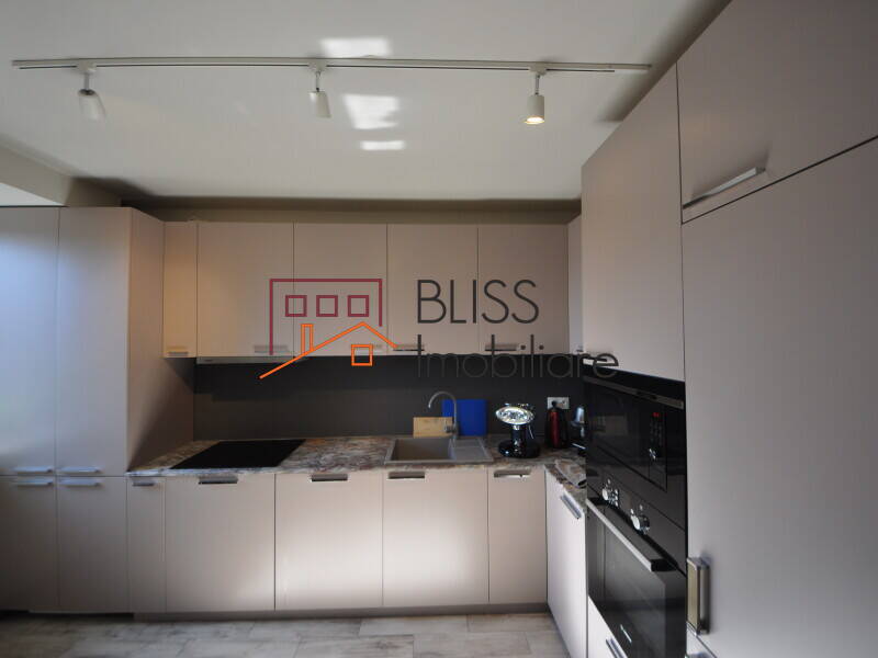 Apartament De 3 Camere Lux Cu Parcare | Bliss Imobiliare / Photo 5 - BLISS Imobiliare