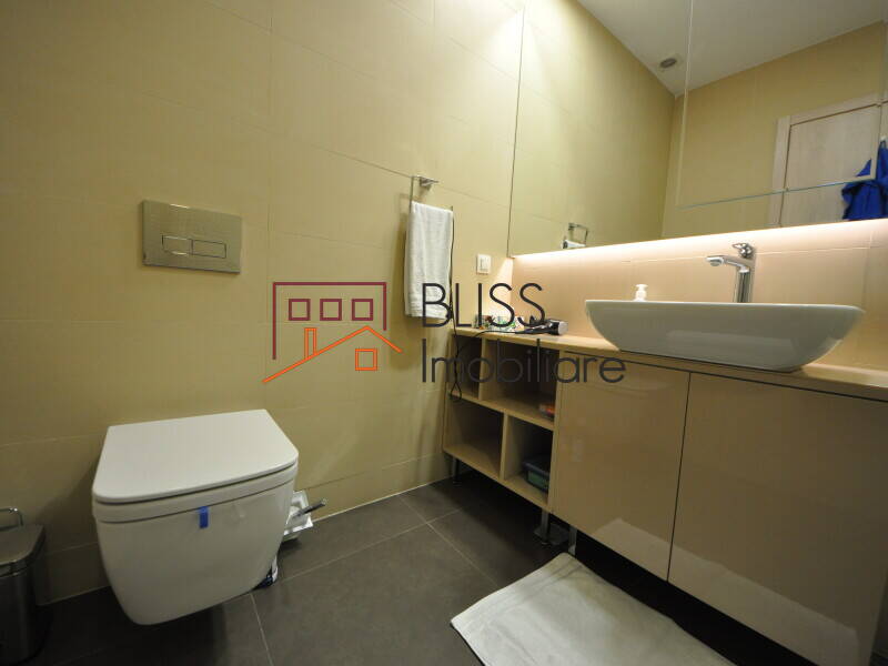 Apartament De 3 Camere Lux Cu Parcare | Bliss Imobiliare / Photo 21 - BLISS Imobiliare