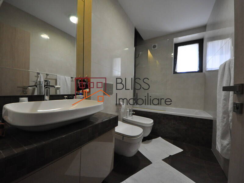 Apartament De 3 Camere Lux Cu Parcare | Bliss Imobiliare / Photo 15 - BLISS Imobiliare