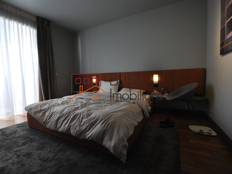 Apartament De 3 Camere Lux Cu Parcare | Bliss Imobiliare / Photo 12 - BLISS Imobiliare