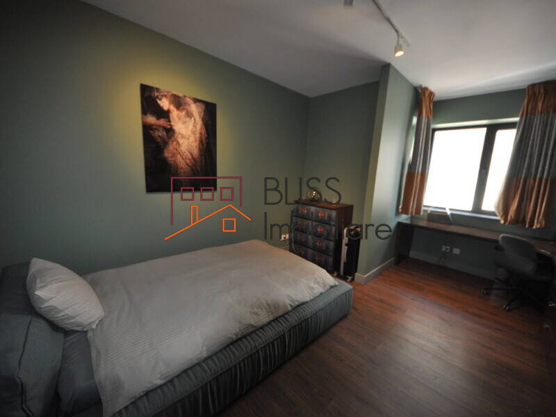 Apartament De 3 Camere Lux Cu Parcare | Bliss Imobiliare / Photo 19 - BLISS Imobiliare