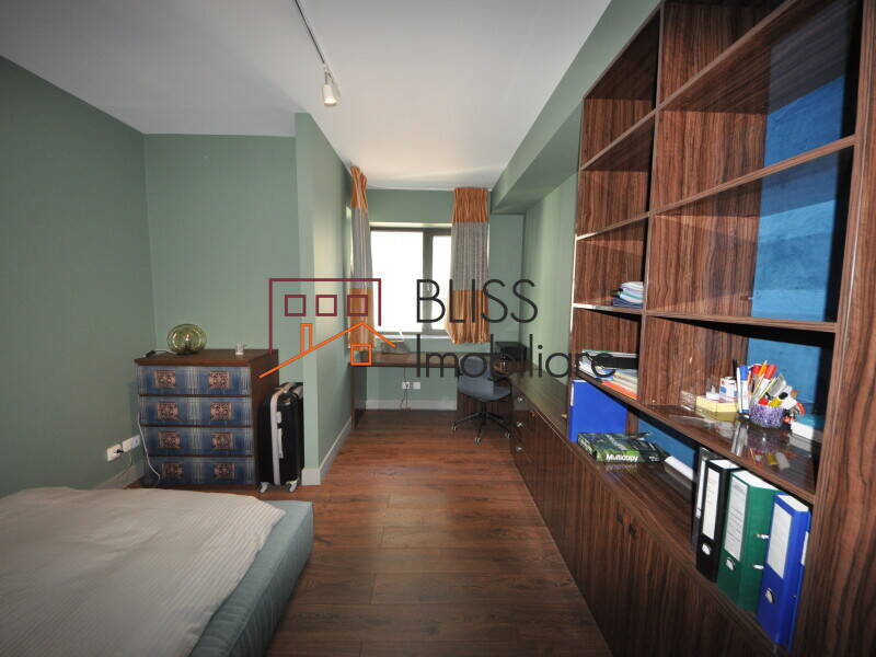 Apartament De 3 Camere Lux Cu Parcare | Bliss Imobiliare / Photo 20 - BLISS Imobiliare