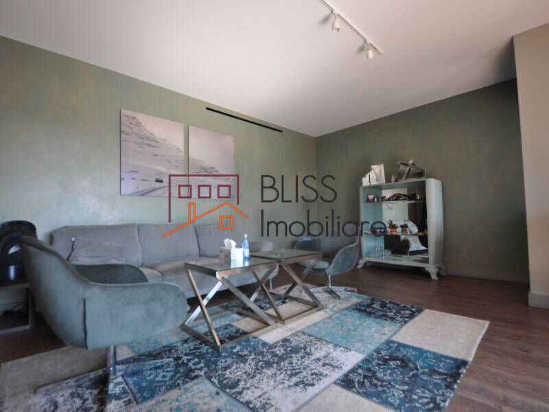 Apartament De 3 Camere Lux Cu Parcare | Bliss Imobiliare / Photo 2 - BLISS Imobiliare