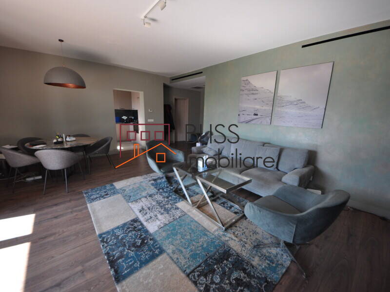 Apartament De 3 Camere Lux Cu Parcare | Bliss Imobiliare / Photo 3 - BLISS Imobiliare