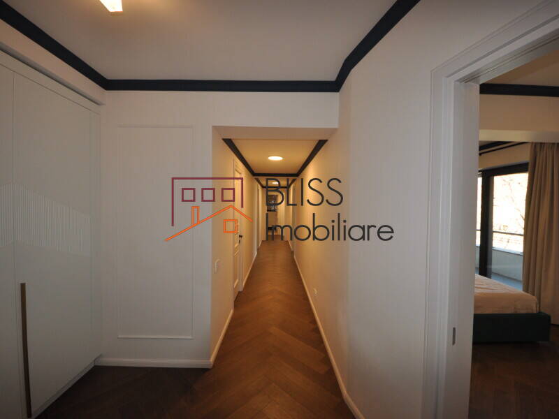 Penthouse Lux 4 Camere Zona Dacia, Ultracentral Terasa - Panoramica | Bliss Imobiliare / Photo 29 - BLISS Imobiliare