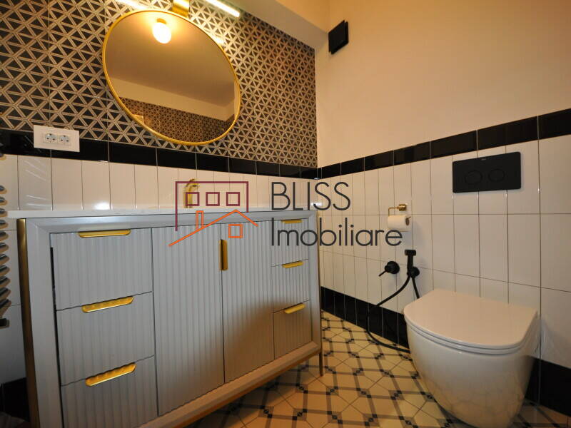 Penthouse Lux 4 Camere Zona Dacia, Ultracentral Terasa - Panoramica | Bliss Imobiliare / Photo 17 - BLISS Imobiliare