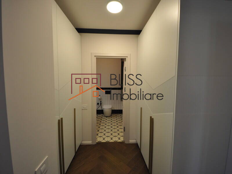 Penthouse Lux 4 Camere Zona Dacia, Ultracentral Terasa - Panoramica | Bliss Imobiliare / Photo 16 - BLISS Imobiliare