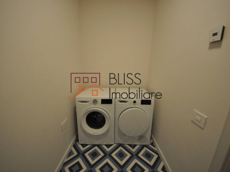 Luxury 3-Bedroom Penthouse In Dacia Area, Ultracentral, Terrace, Bucharest | Bliss Imobiliare / Photo 30 - BLISS Imobiliare