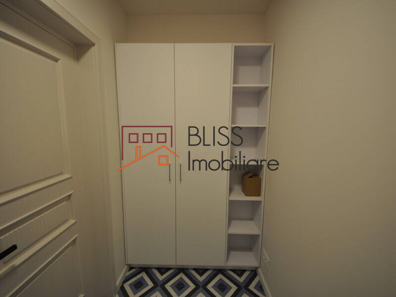 Penthouse Lux 4 Camere Zona Dacia, Ultracentral Terasa - Panoramica | Bliss Imobiliare / Photo 31 - BLISS Imobiliare