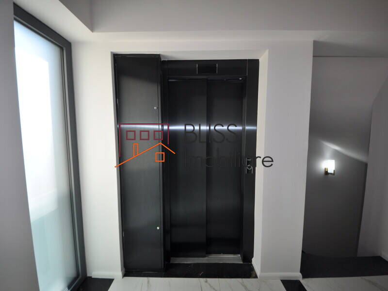 Penthouse Lux 4 Camere Zona Dacia, Ultracentral Terasa - Panoramica | Bliss Imobiliare / Photo 6 - BLISS Imobiliare